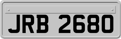 JRB2680