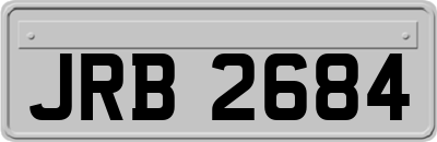 JRB2684