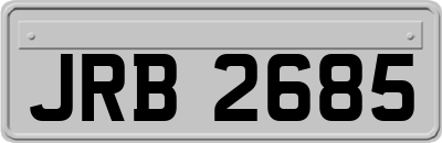 JRB2685