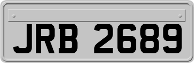 JRB2689