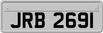 JRB2691