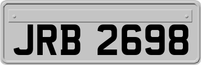 JRB2698