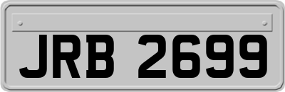 JRB2699