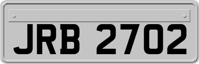 JRB2702