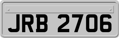JRB2706