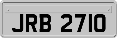 JRB2710