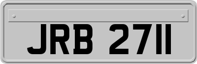 JRB2711