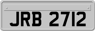 JRB2712