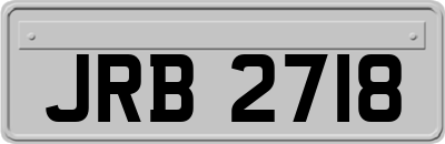 JRB2718