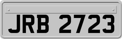 JRB2723