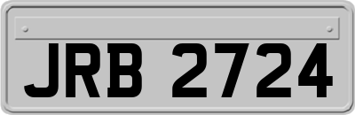 JRB2724