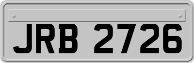 JRB2726