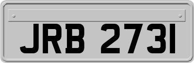 JRB2731