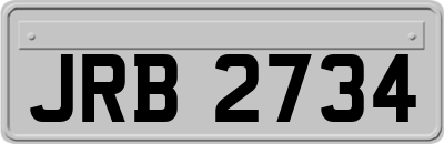 JRB2734