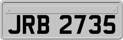 JRB2735