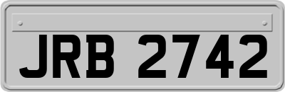 JRB2742