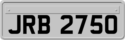 JRB2750
