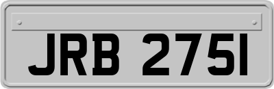 JRB2751