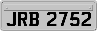 JRB2752