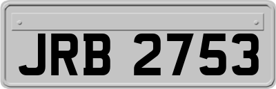 JRB2753