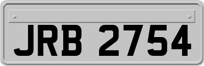 JRB2754