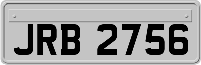 JRB2756