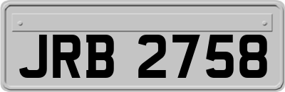 JRB2758