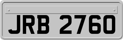 JRB2760