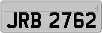 JRB2762