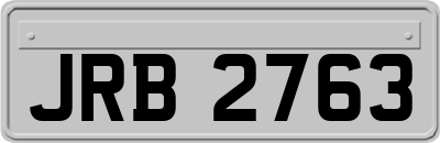 JRB2763
