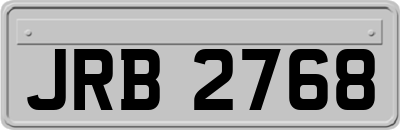 JRB2768