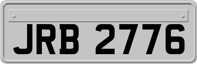 JRB2776