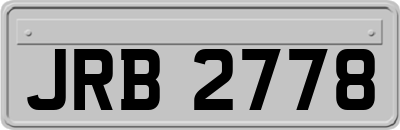 JRB2778