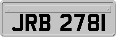 JRB2781
