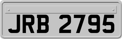JRB2795