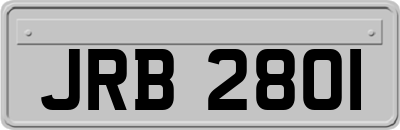 JRB2801