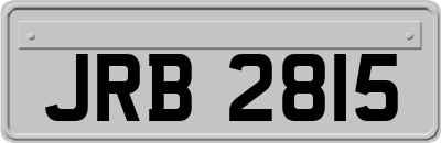JRB2815