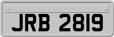 JRB2819