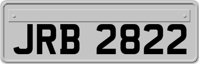 JRB2822