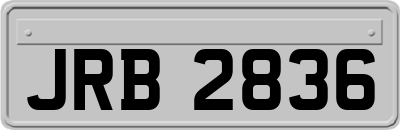 JRB2836