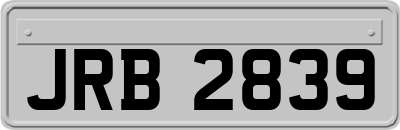 JRB2839