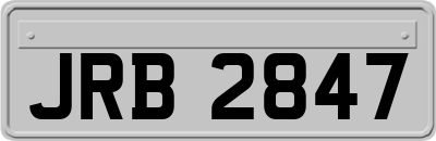 JRB2847