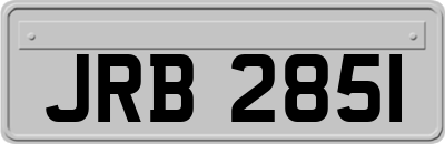 JRB2851