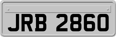 JRB2860