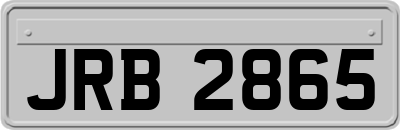 JRB2865