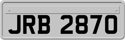 JRB2870