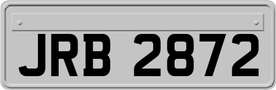 JRB2872