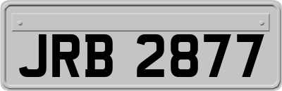 JRB2877