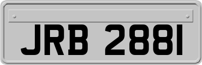 JRB2881