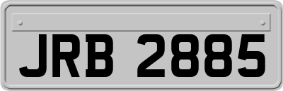 JRB2885